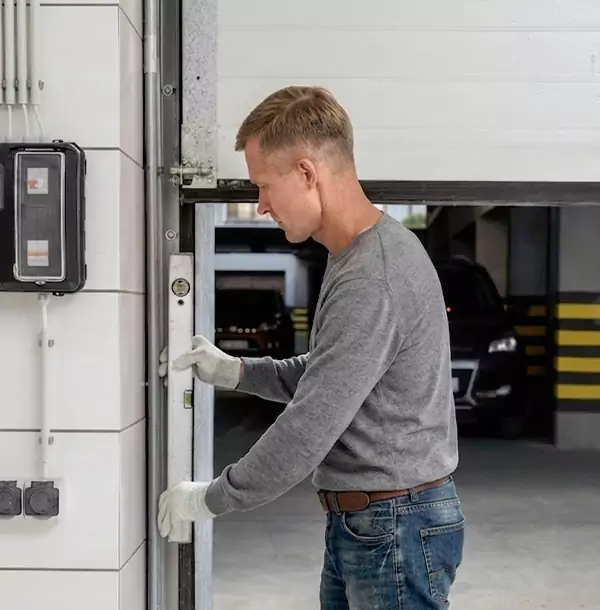 Why Choose Us for Door, Gate and Security Services in Marblehead, MA
