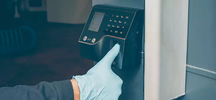 Access Control Installation Marblehead