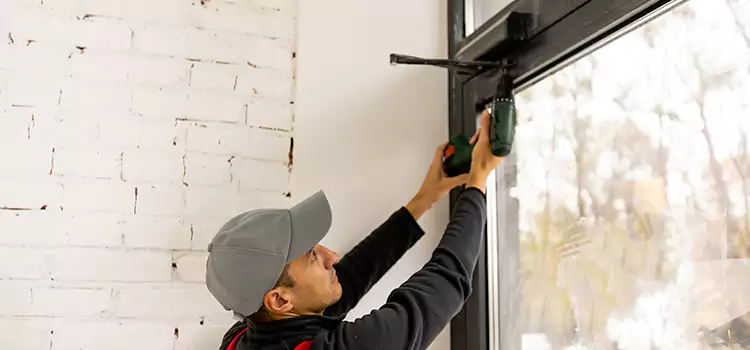 Automatic Door Opener Commercial Marblehead