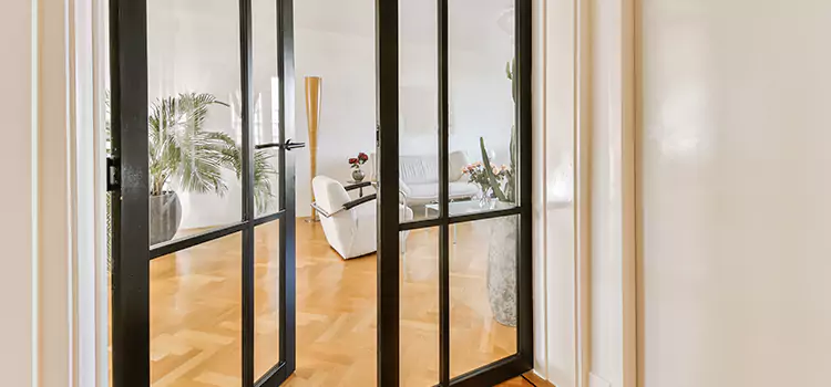 Bifold Door Replacement Marblehead