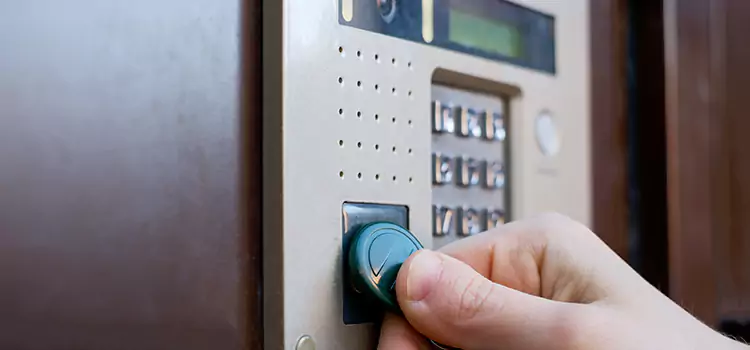 Enhanced Security Features Marblehead