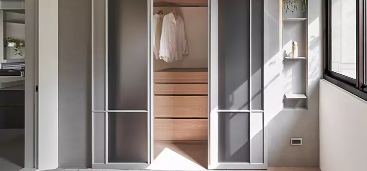 Mirror Sliding Door Replacement Marblehead