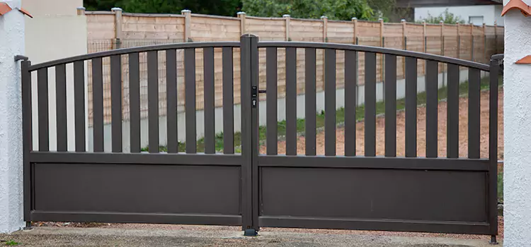 Advanced Gate Solutions in Marblehead, MA