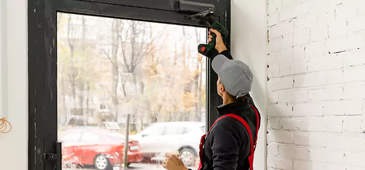 Comprehensive Door Closer Services in Marblehead, MA