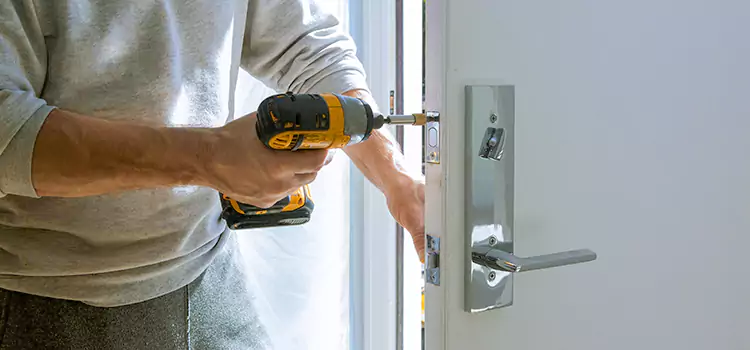 Door Knob Lock Repair Marblehead