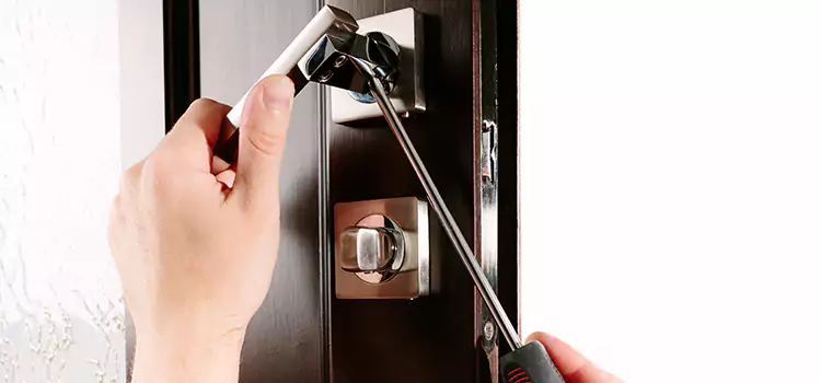 Door Lock Replacement Service Marblehead