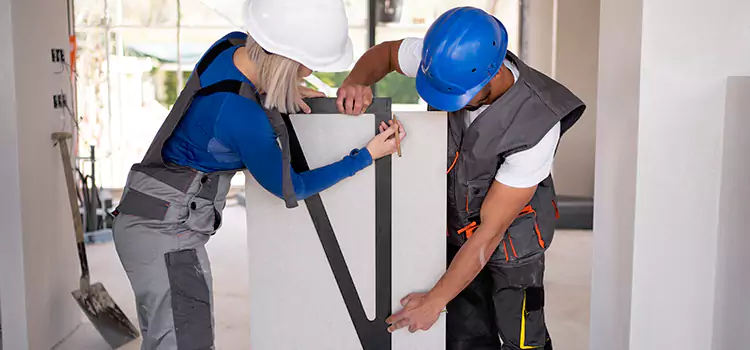 Why Choose Us for Door Panel Services in Marblehead, MA?