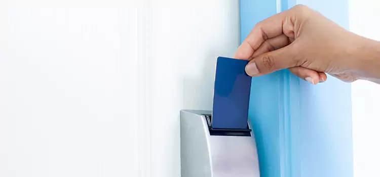 Access Control System Integration Marblehead