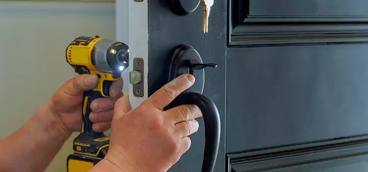 Locksmith Emergency Service Marblehead