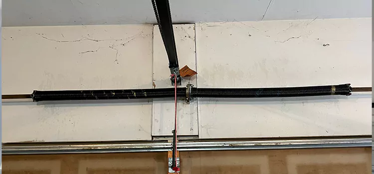 Garage Door Cable Repair Near Me in Marblehead, MA