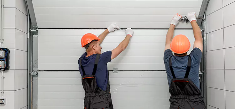 Choose Us for Your Garage Door Needs in Marblehead