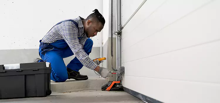 Expert Solutions for Every Garage Lock Need in Marblehead, MA