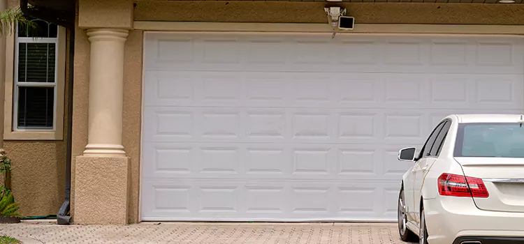 Comprehensive Garage Door Maintenance Services in Marblehead, MA