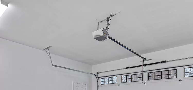 Experienced Garage Door Installers Marblehead