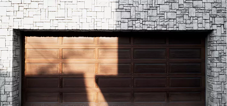 Garage Door Installation Marblehead