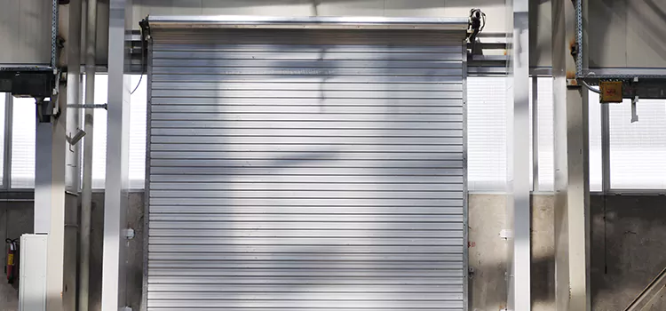 Roller Door Maintenance Marblehead