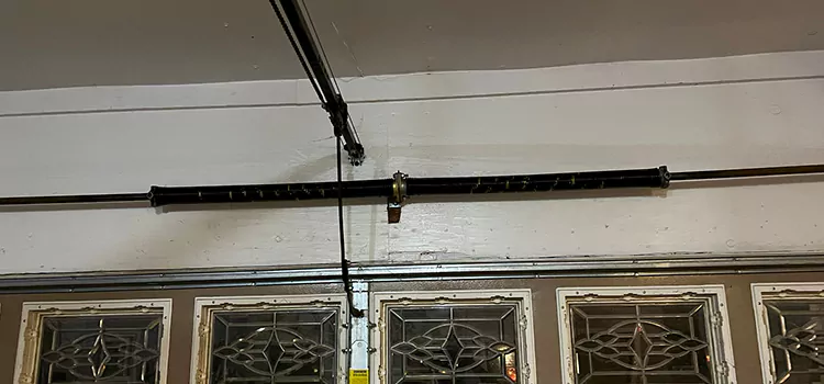Garage Door Spring Repair Near Me Marblehead