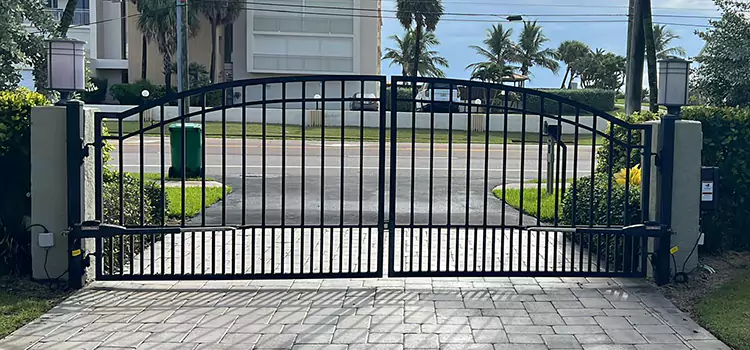 Gate Opener Replacement Near Me in Marblehead, MA