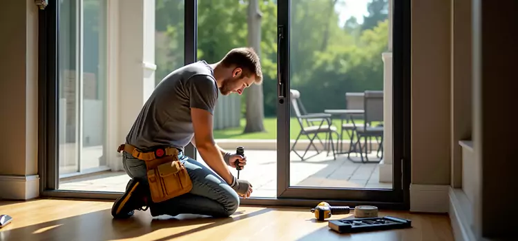 Comprehensive Solutions for Every Glass Door Need in Marblehead, MA