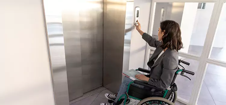Benefits of Modern Handicap Door Systems in Marblehead, MA