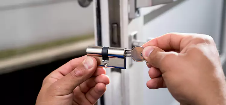 Emergency Locksmith for House Marblehead