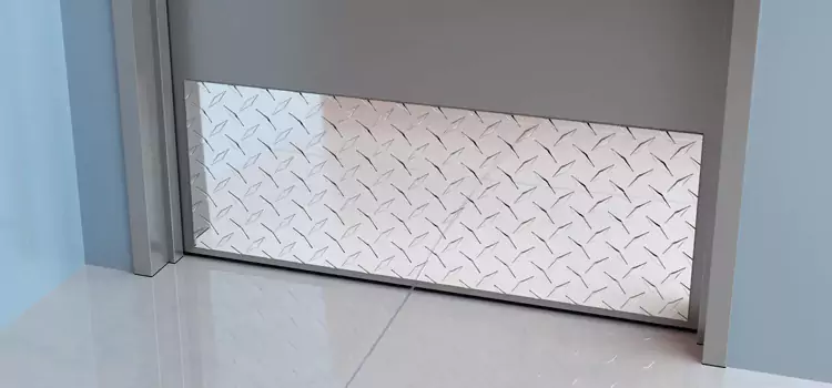 Benefits of Professional Kick Plate Solutions in Marblehead, MA