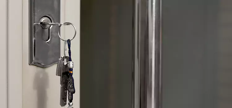 Master Keying by the Numbers Marblehead