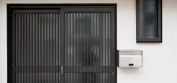 Sliding Screen Door Repair Marblehead