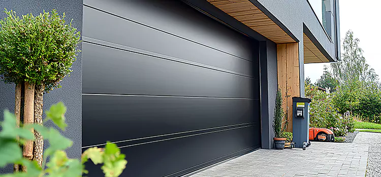 Residential Garage Door Service Marblehead