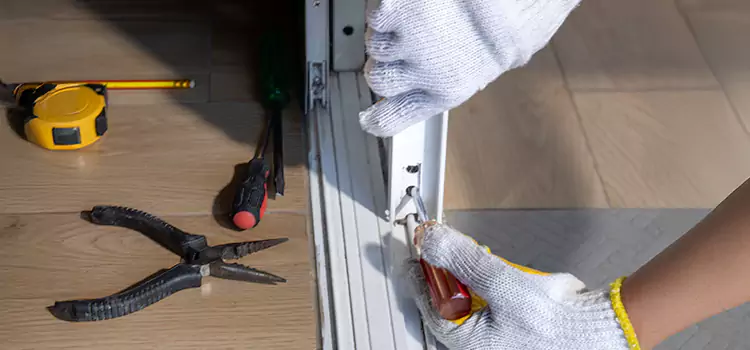 Sliding Door Installation Services in Marblehead, MA