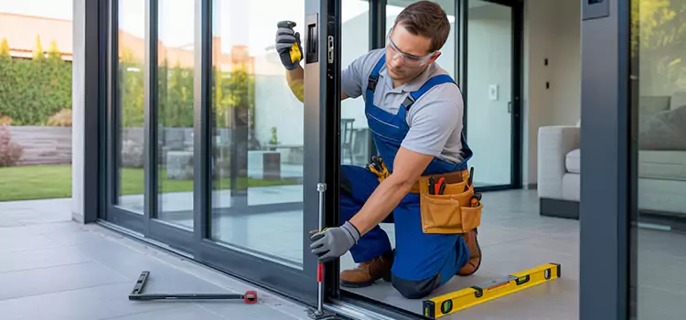 Sliding Screen Door Repair Marblehead