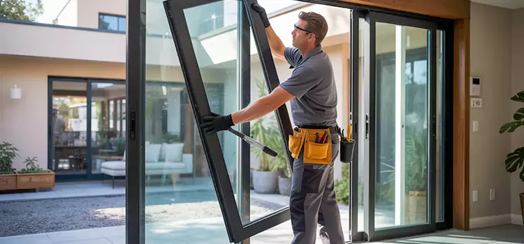 Specialized Sliding Door Roller Services in Marblehead, Massachusetts