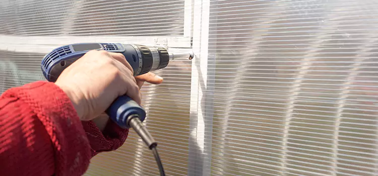 Sliding Screen Door Repair Marblehead