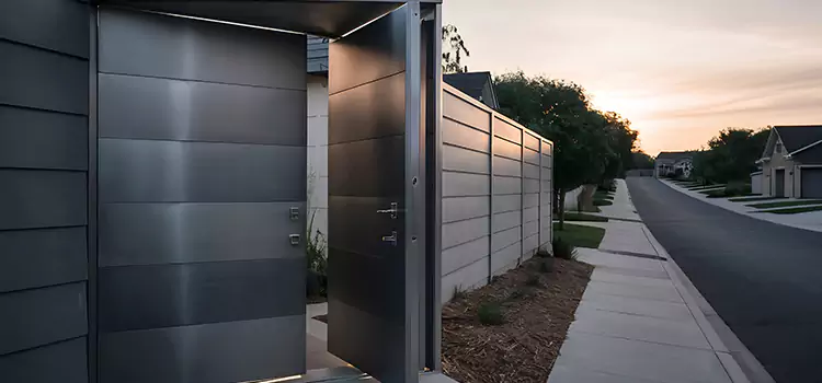 Comprehensive Steel Door Solutions in Marblehead, MA
