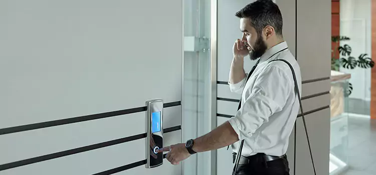Cloud Based Access Control Marblehead