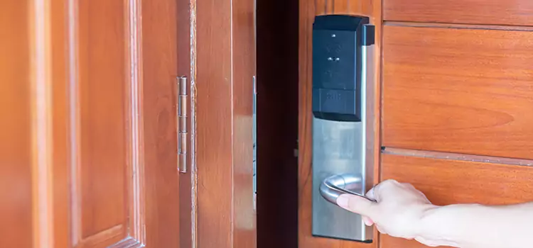 Commercial Keyless Entry Locks Marblehead