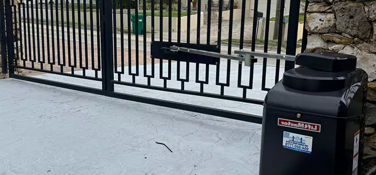 Seamless Installation and Support for Your New Gate in Marblehead, MA