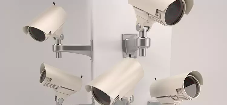 Your Trusted Partner for CCTV Solutions in Marblehead