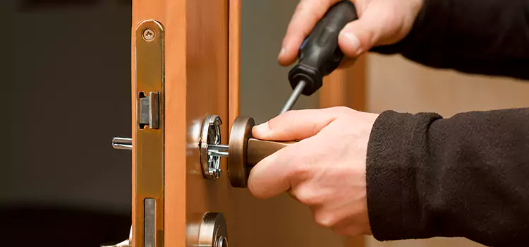 Semi Truck Locksmith Marblehead