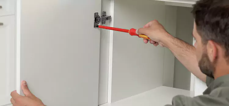 Screen Door Hinge Repair Marblehead