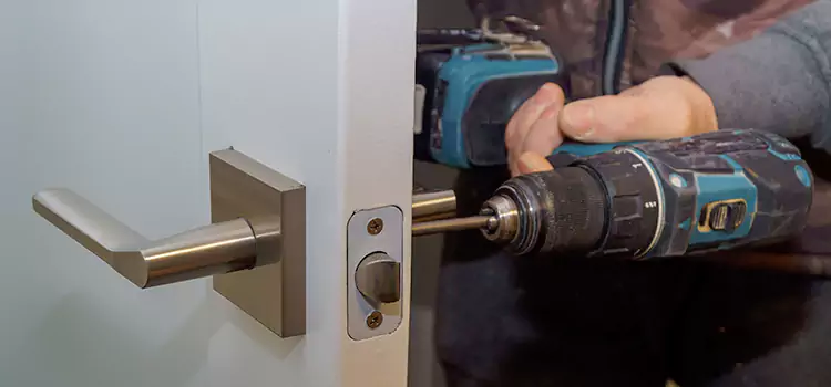 Brand Lock Repair and Specialty Services Marblehead