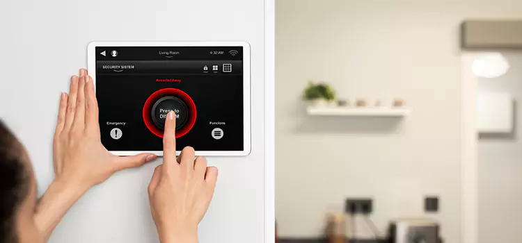 Blink Video Doorbell Installation Marblehead