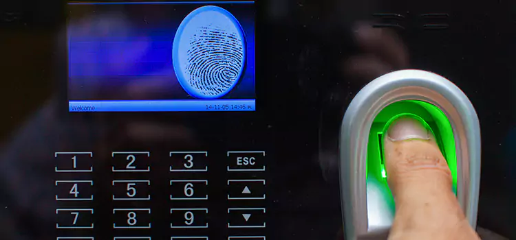 Your Trusted Partner for Secure Access in Marblehead, MA
