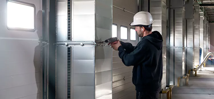 Prompt and Professional Garage Door Service in Marblehead, Massachusetts