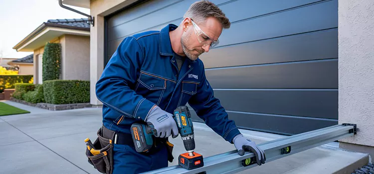 Why Choose Us for Garage Door Off Track Services in Marblehead, Massachusetts?