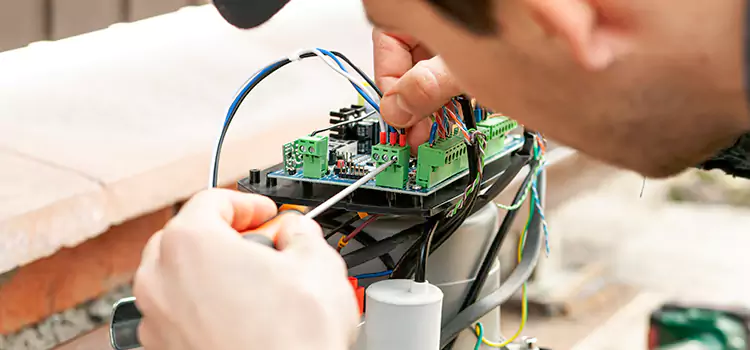 Specialized Brand Gate Motor Repairs Marblehead