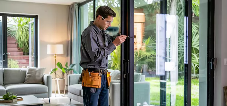 Why Choose Us for Your Glass Door Needs in Marblehead, MA?
