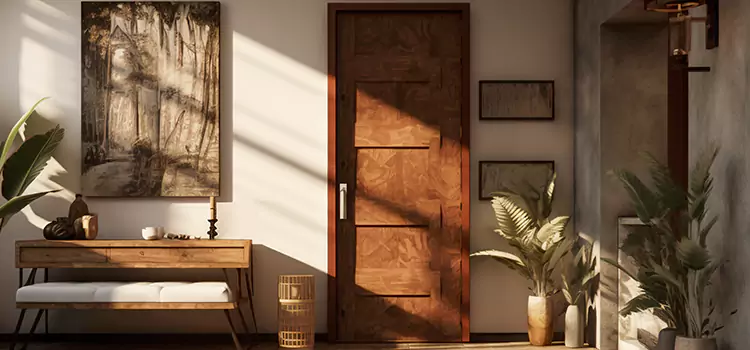 Specialty Interior Doors Marblehead