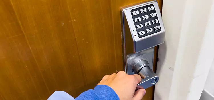 Why Choose Us for Your Keypad Lock Needs in Marblehead, MA?