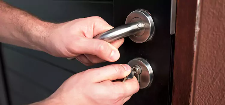 Master Key Control and Audits Marblehead